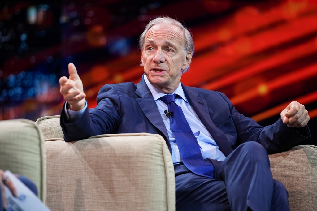 Ray Dalio