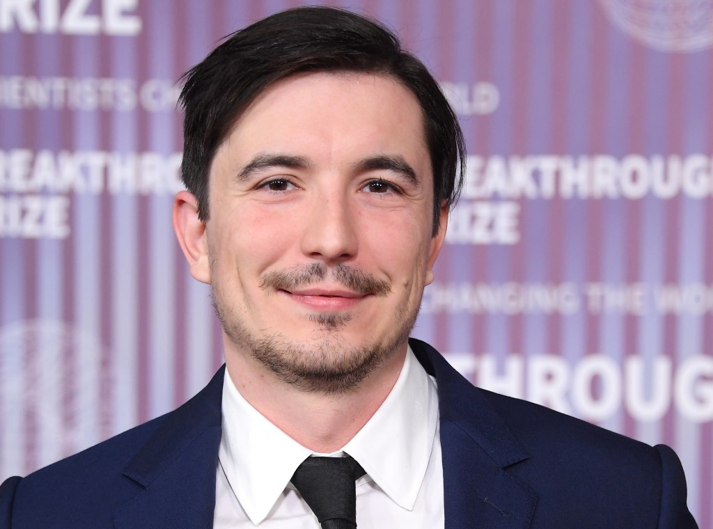 Vlad Tenev. (Photo by Steve Granitz/FilmMagic)